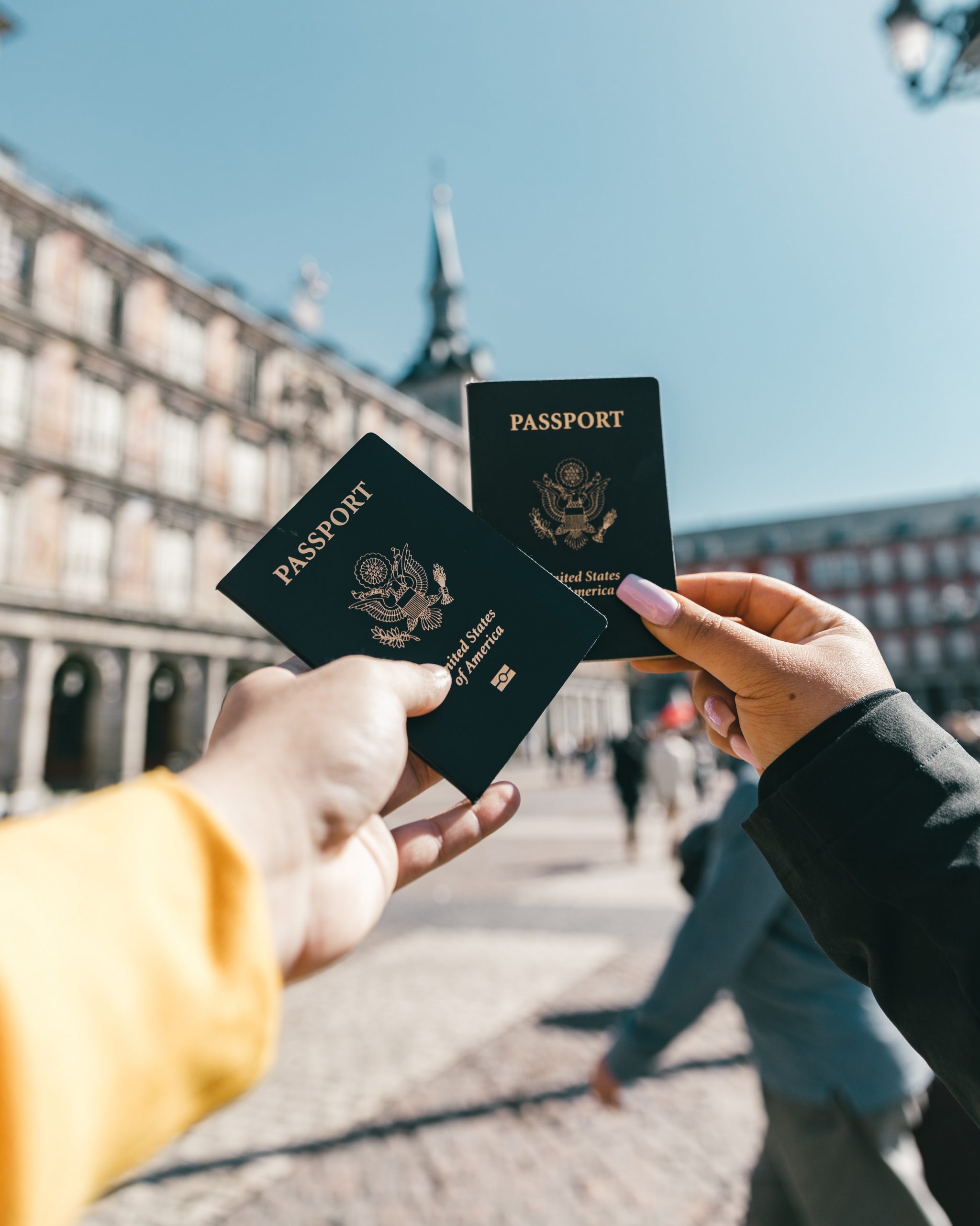 ảnh minh hoạ travel insurance