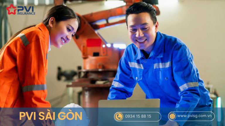 Bảo hiểm Cháy nổ bắt buộc