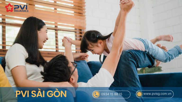 Bảo hiểm Cháy nổ Chung cư