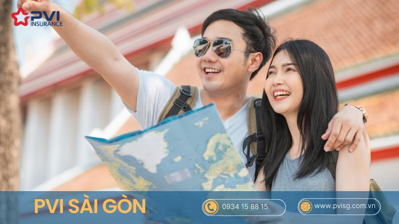 Bảo hiểm Du lịch Quốc tế