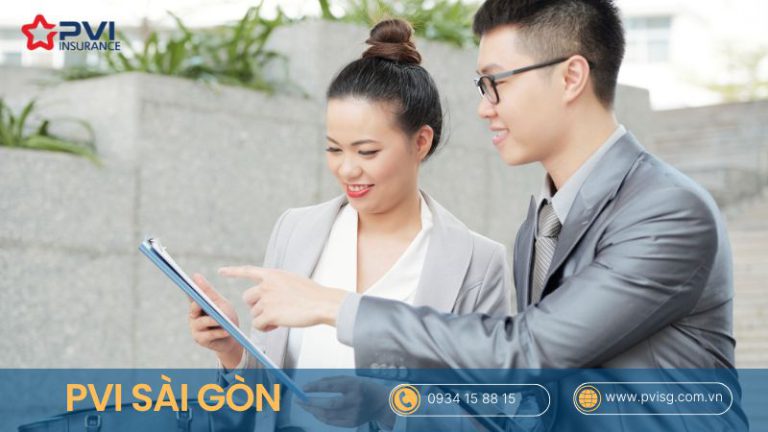 Bảo hiểm Gián đoạn kinh doanh