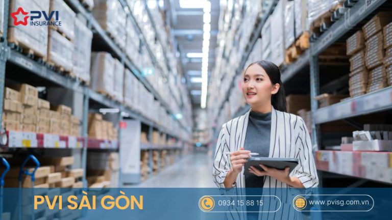 Bảo hiểm Mọi rủi ro tài sản