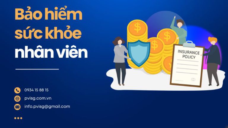 Tìm hiểu về Bảo hiểm sức khỏe cho Nhân viên. Chương trình bảo hiểm nào tốt nhất!