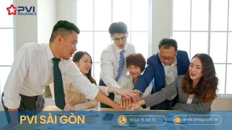 Bảo hiểm Sức khỏe nhóm