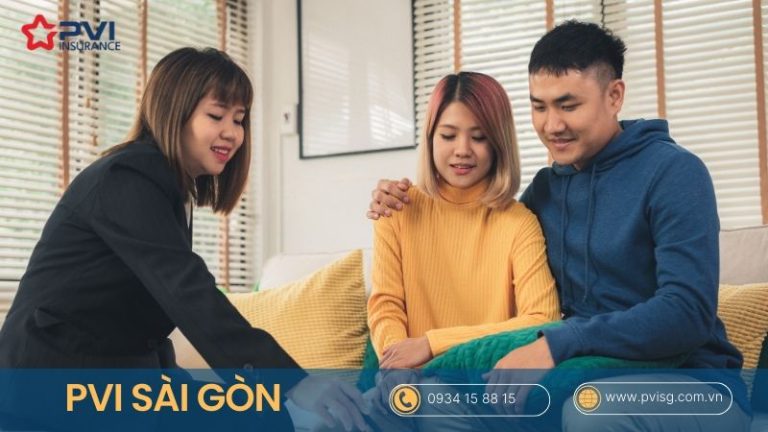 Bảo hiểm Sức khỏe toàn diện