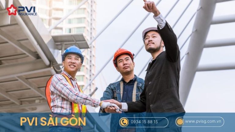 Bảo hiểm Tai nạn 24/24