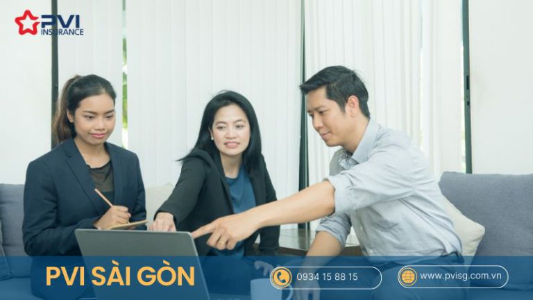 Bảo hiểm Trách nhiệm công cộng