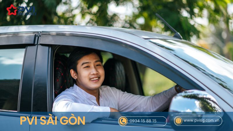 Bảo hiểm Vật chất xe ô tô